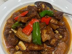 -源牌酒店·家常六安菜