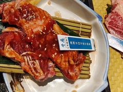-NIUAN牛庵·日式和牛烧肉(恒隆店)