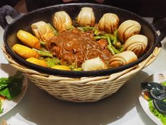 -古洼一锅鲜(开发区店)
