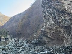 -少华山国家森林公园