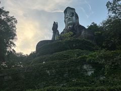 -黄公望隐居地