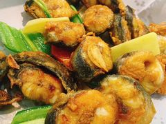 -飞尝蚝·顺德菜·鱼生(顺德总店)
