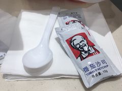 -肯德基(天鹅湖万达店)