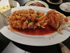 -金陵家宴·金陵春·南京菜(夫子庙店)