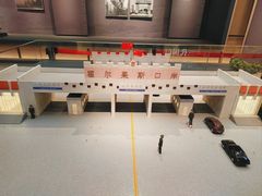 -霍尔果斯国门景区