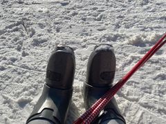 -蓟洲国际滑雪场