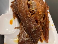 -鼎香润(德胜门内店)