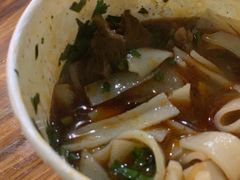 -王记生烫牛杂面馆(兰陵路店)