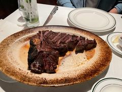 -Wolfgang’s Steakhouse 沃夫冈牛排馆(上海白玉兰广场店)