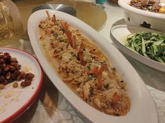 -佰家小厨·南京菜(夫子庙店)