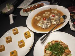 -醉东Oriental House(静安嘉里中心店)