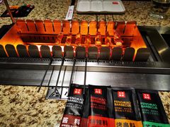 -丰茂烤串(六里桥店)