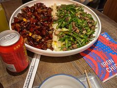-铁公鸡·四川料理(天环广场店)