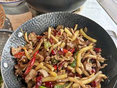 -寨子里的钵钵菜·湘西山里菜(魅力湘西店)