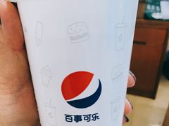 -华莱士·全鸡汉堡(五爱道店)