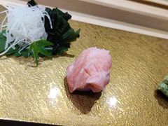 -鮨一日本料理(大中华店)