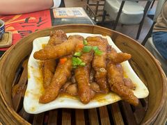 -虾饺妹·粤式手工点心(水荫路店)