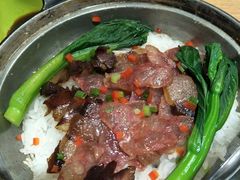 -嘉旺港式茶餐厅(延长中路店)