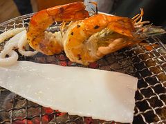 -大阪烧肉BAKA一代(十亩地店)