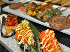 -长崎屋·日本料理·刺身·烧鸟(天河北路店)