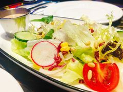 -MOSSO德国餐厅·音乐酒吧(环宇荟店)
