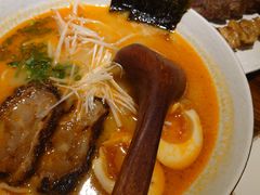 -鸟鹏烧鸟居酒屋(熙龙湾店)