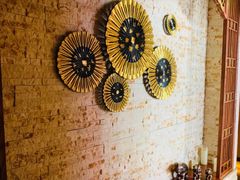 -木兰逸•泰式按摩•头疗•SPA(车公庙店)