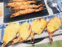 -大渔铁板烧(东城店)