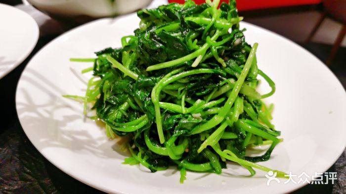 正德楼果木烤鸭·渔家菜(东港店)图片