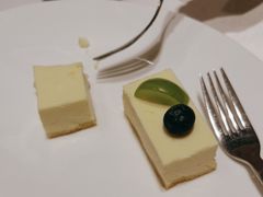 -正佳广场万豪酒店-粤菜餐厅·点心·海鲜·聚餐