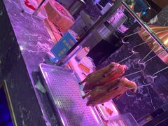 -炭烤麻里·臻选自助烤肉料理(观音桥大融城店)