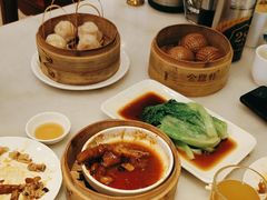 -金鼎轩(方庄天坛店)