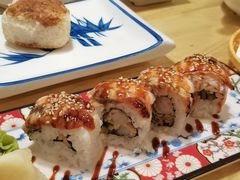 -桃屋日本料理(清华科技园店)