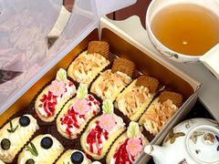 -杜哈夫DOUX RÊVE·生日蛋糕(日月光店)