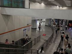 -常熟路(地铁站)