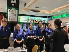 -紫光园(劲松店)