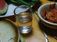 -三鼎甲烧烤城