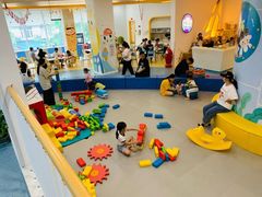 -戊辰亲子游泳俱乐部