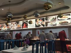 -老城味道·传统天津菜(杨柳青店)