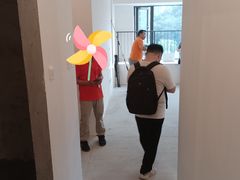 -创美居装饰(中洲里程店)