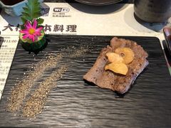 -大桥日本料理·日式放题·铁板定食(科兴科学园店)