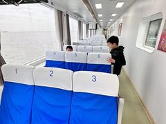 -长兴对江渡客运站