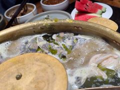 -巴奴毛肚火锅(六天地店)