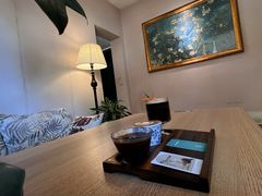 -默迹咖啡馆