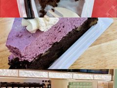 -AILI爱里·爱的礼物(新华南路店)