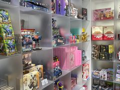 -远洋未来广场(育慧北路店)