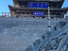 -雁门关景区