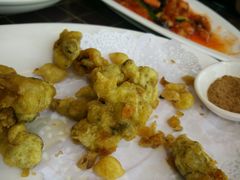 -老虎滩船说·海胆水饺·大连海鲜(老虎滩店)