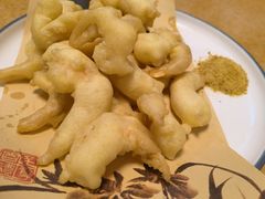 -小郭私房菜·海肠捞饭店(学士街店)
