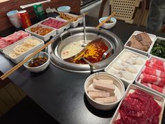 -季季红火锅(长沙步行街店)